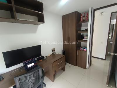 Apartamento de 3 alcobas en venta en Valle Del Lili, Cali, 65 m² · foto 11 de 18