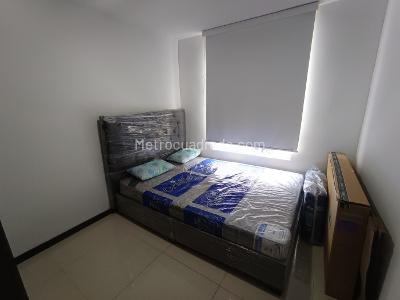 Apartamento de 3 alcobas en venta en Valle Del Lili, Cali, 65 m² · foto 12 de 18