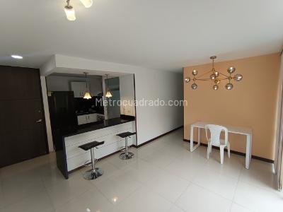 Apartamento de 3 alcobas en venta en Valle Del Lili, Cali, 65 m² · foto 13 de 18