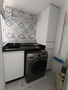 Apartamento de 3 alcobas en venta en Valle Del Lili, Cali, 65 m² · foto 14 de 18