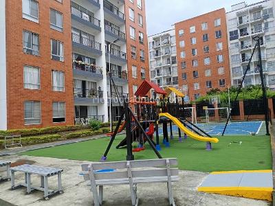 Apartamento de 3 alcobas en venta en Valle Del Lili, Cali, 65 m² · foto 15 de 18