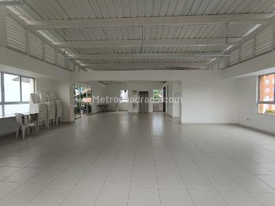 Apartamento de 3 alcobas en venta en Valle Del Lili, Cali, 65 m² · foto 16 de 18