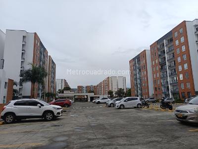 Apartamento de 3 alcobas en venta en Valle Del Lili, Cali, 65 m² · foto 2 de 18