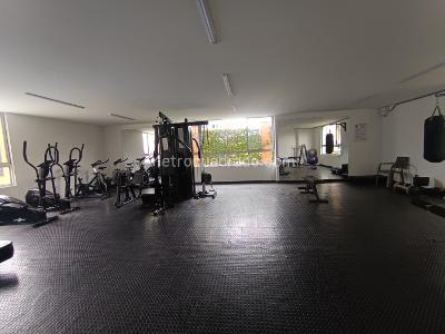 Apartamento de 3 alcobas en venta en Valle Del Lili, Cali, 65 m² · foto 3 de 18