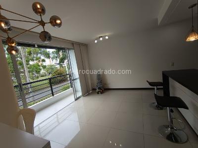 Apartamento de 3 alcobas en venta en Valle Del Lili, Cali, 65 m² · foto 4 de 18