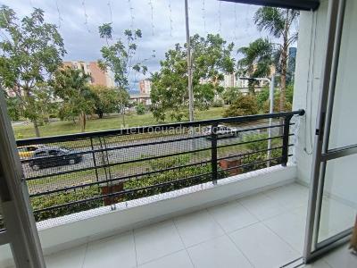 Apartamento de 3 alcobas en venta en Valle Del Lili, Cali, 65 m² · foto 5 de 18