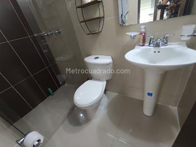 Apartamento de 3 alcobas en venta en Valle Del Lili, Cali, 65 m² · foto 8 de 18