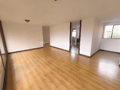 Apartamento de 2 alcobas en venta en Las Santas, Medellín, 106 m² · foto 11 de 11