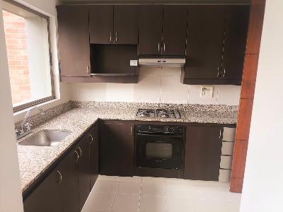 Apartamento de 2 alcobas en venta en Las Santas, Medellín, 106 m² · foto 3 de 11