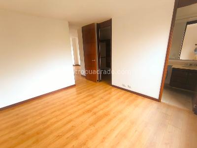 Apartamento de 2 alcobas en venta en Las Santas, Medellín, 106 m² · foto 5 de 11