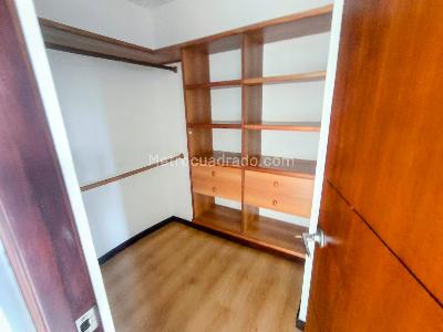 Apartamento de 2 alcobas en venta en Las Santas, Medellín, 106 m² · foto 6 de 11