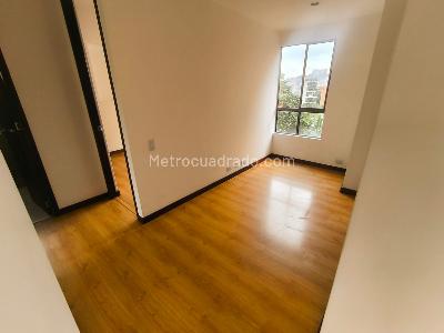 Apartamento de 2 alcobas en venta en Las Santas, Medellín, 106 m² · foto 8 de 11