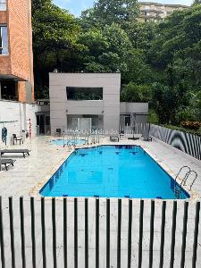 Apartamento en venta en El Poblado, Medellín · foto 12 de 14
