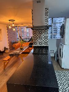 Apartamento en venta en El Poblado, Medellín · foto 2 de 14