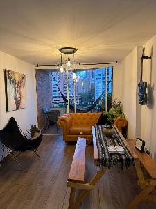 Apartamento en venta en El Poblado, Medellín · foto 3 de 14
