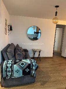Apartamento en venta en El Poblado, Medellín · foto 4 de 14
