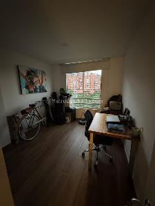 Apartamento en venta en El Poblado, Medellín · foto 6 de 14