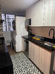 Apartamento en venta en El Poblado, Medellín · foto 7 de 14