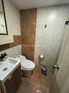 Apartamento en venta en El Poblado, Medellín · foto 9 de 14