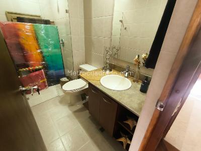 Apartamento de 3 alcobas en venta en Las Santas, Medellín, 246 m² · foto 8 de 16