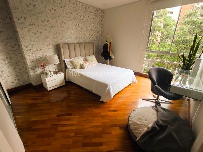 Apartamento de 3 alcobas en venta en Las Santas, Medellín, 246 m² · foto 9 de 16