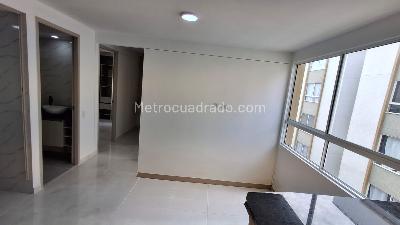 Apartamento en venta en Ciudad Pacifica, Cali · foto 2 de 12