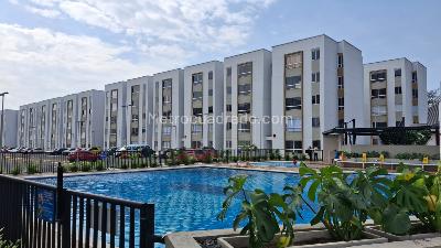 Apartamento en venta en Ciudad Pacifica, Cali · foto 4 de 12