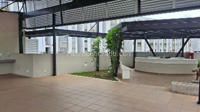 Apartamento en venta en Ciudad Pacifica, Cali · foto 5 de 12