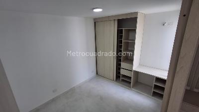Apartamento en venta en Ciudad Pacifica, Cali · foto 7 de 12