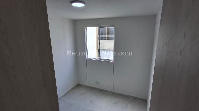 Apartamento en venta en Ciudad Pacifica, Cali · foto 8 de 12