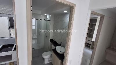 Apartamento en venta en Ciudad Pacifica, Cali · foto 11 de 12