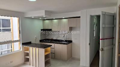 Apartamento en venta en Ciudad Pacifica, Cali · foto 12 de 12