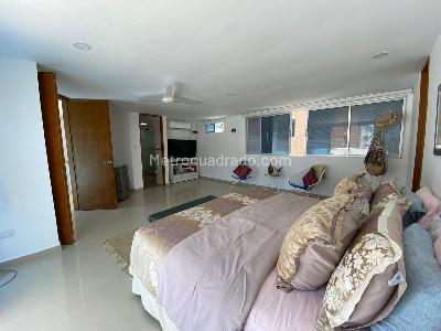 Apartamento de 3 alcobas en venta en Altos De Riomar, Barranquilla, 230 m² · foto 11 de 20