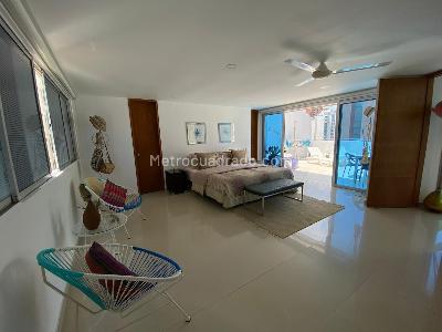Apartamento de 3 alcobas en venta en Altos De Riomar, Barranquilla, 230 m² · foto 12 de 20