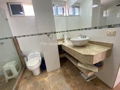 Apartamento de 3 alcobas en venta en Altos De Riomar, Barranquilla, 230 m² · foto 18 de 20