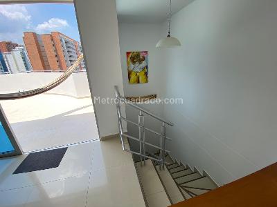 Apartamento de 3 alcobas en venta en Altos De Riomar, Barranquilla, 230 m² · foto 19 de 20