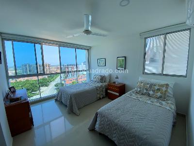 Apartamento de 3 alcobas en venta en Altos De Riomar, Barranquilla, 230 m² · foto 20 de 20