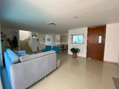 Apartamento de 3 alcobas en venta en Altos De Riomar, Barranquilla, 230 m² · foto 4 de 20