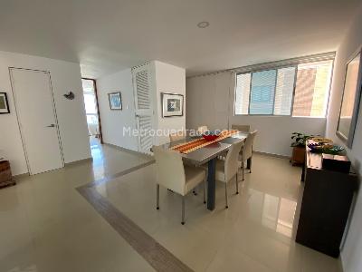 Apartamento de 3 alcobas en venta en Altos De Riomar, Barranquilla, 230 m² · foto 6 de 20