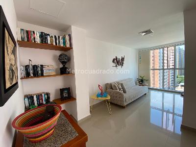 Apartamento de 3 alcobas en venta en Altos De Riomar, Barranquilla, 230 m² · foto 8 de 20