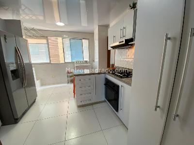 Apartamento de 3 alcobas en venta en Altos De Riomar, Barranquilla, 230 m² · foto 9 de 20
