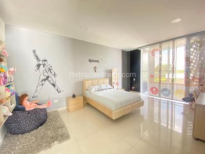 Casa de 5 alcobas en venta en Pance, Cali, 450 m² · foto 10 de 20