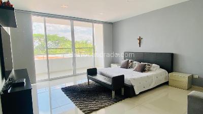 Casa de 5 alcobas en venta en Pance, Cali, 450 m² · foto 11 de 20