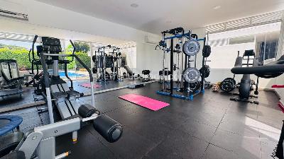 Casa de 5 alcobas en venta en Pance, Cali, 450 m² · foto 12 de 20