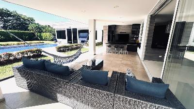 Casa de 5 alcobas en venta en Pance, Cali, 450 m² · foto 13 de 20