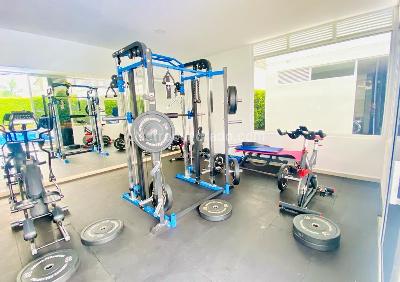 Casa de 5 alcobas en venta en Pance, Cali, 450 m² · foto 15 de 20