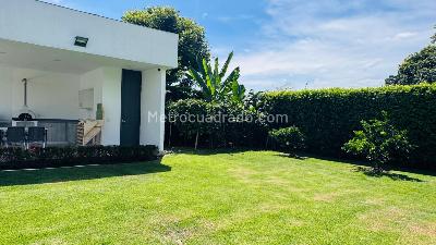 Casa de 5 alcobas en venta en Pance, Cali, 450 m² · foto 17 de 20