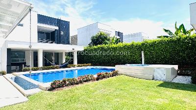 Casa de 5 alcobas en venta en Pance, Cali, 450 m² · foto 18 de 20