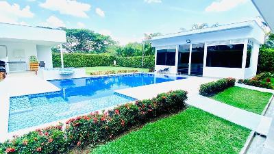 Casa de 5 alcobas en venta en Pance, Cali, 450 m² · foto 20 de 20