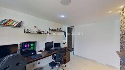 Apartamento de 3 alcobas en venta en La Doctora, Sabaneta, 57 m² · foto 13 de 20